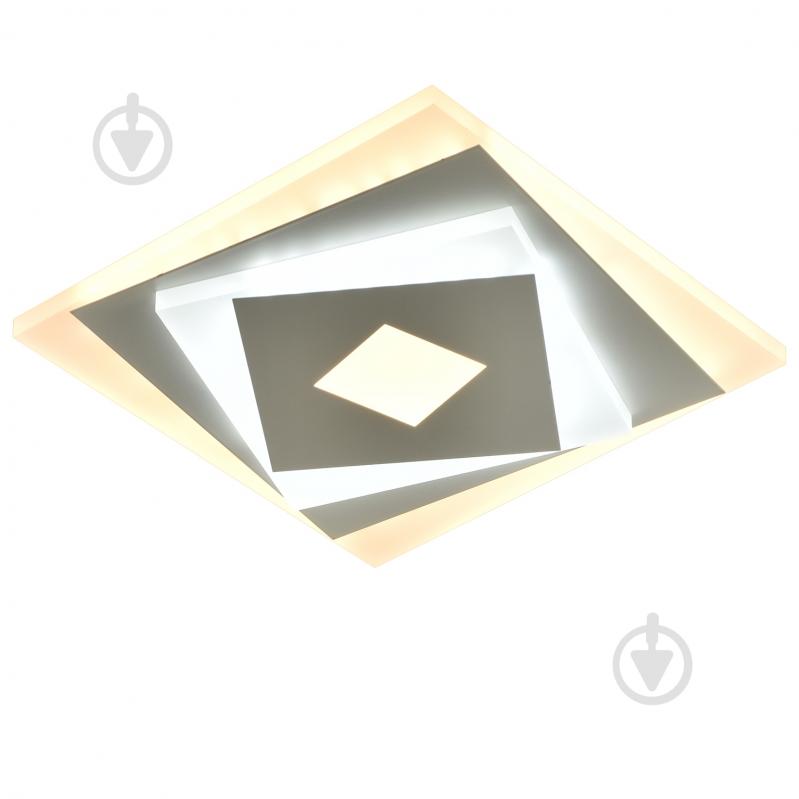 Бра Victoria Lighting LED 32 Вт белый Austin/AP200 - фото 1