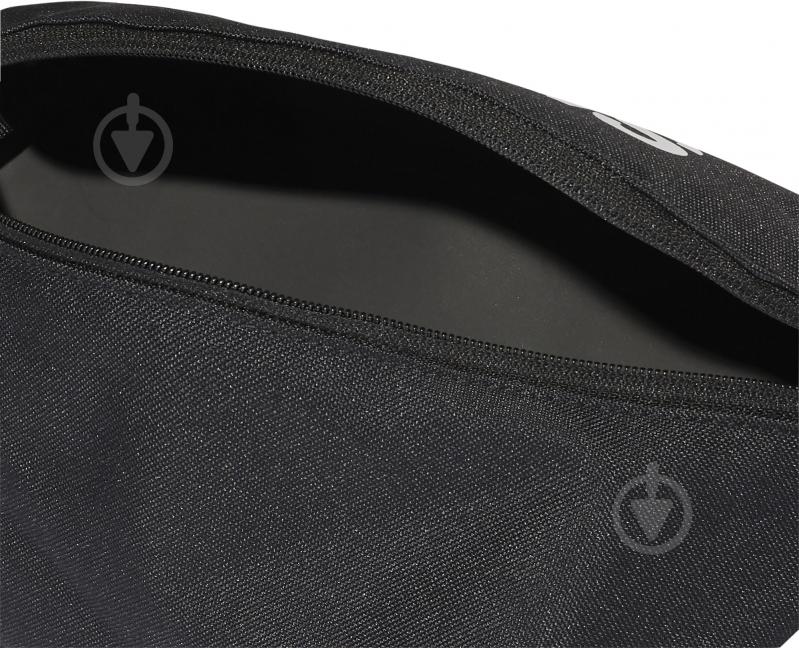 Сумка Adidas DAILY WAISTBAG GE1113 черный - фото 3