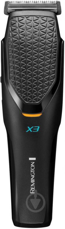 Машинка для підстригання Remington Power X3 Hair Clipper HC3000 - фото 1