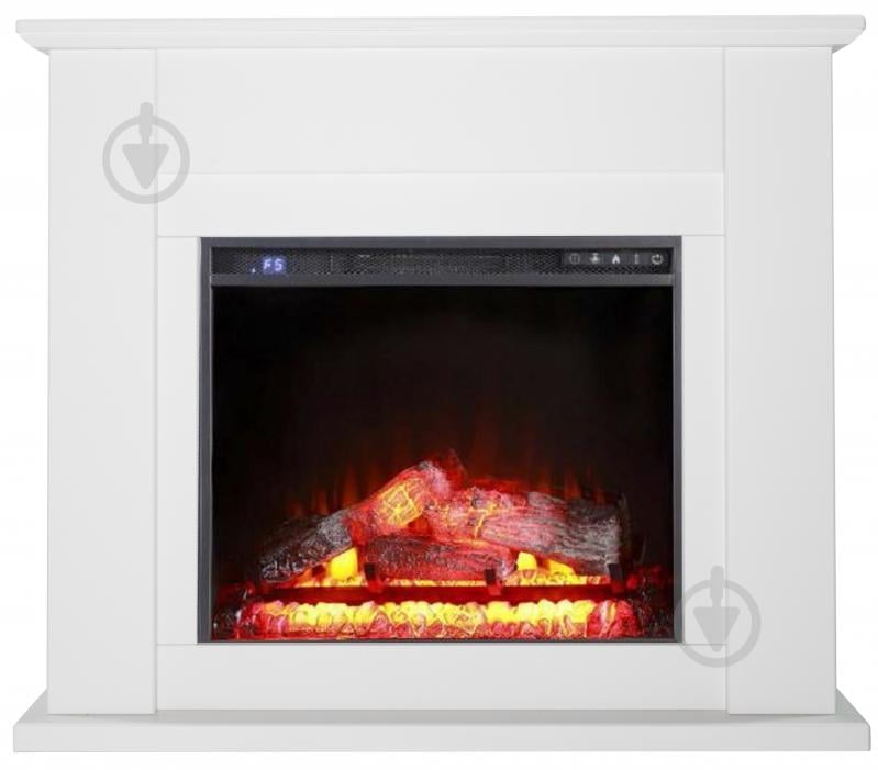 Каминокомплект Flamma Остин - фото 1