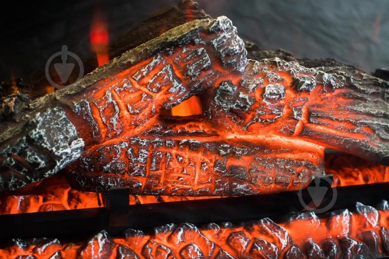 Каминокомплект Flamma Остин - фото 3