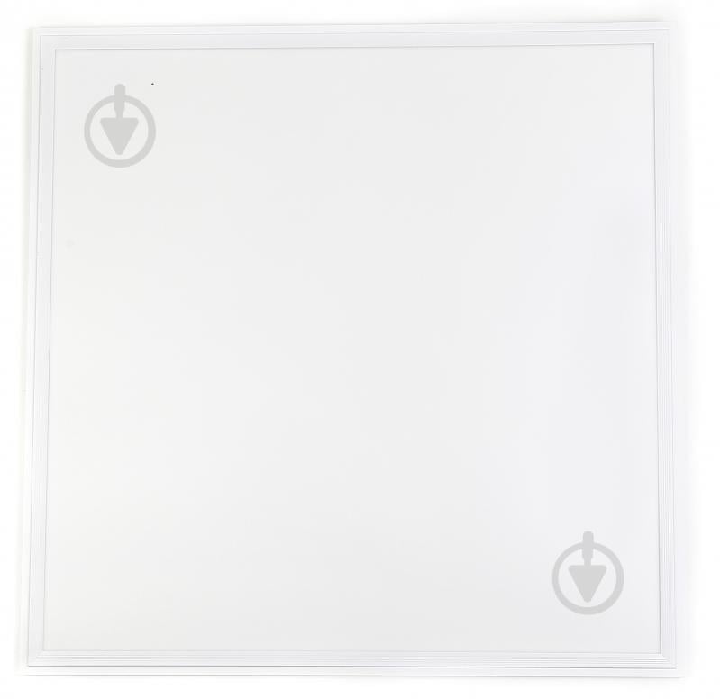 Світильник адміністративний LED Luxray 36 Вт 6400 464-LXPS-60036 6400 K IP20 - фото 1