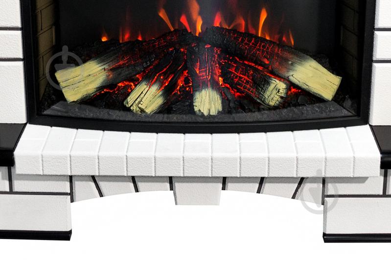 Каминокомплект ASTRA FLAME Чезена + EF334A - фото 7 Каминокомплект ASTRA FLAME Чезена + EF334A - фото 7