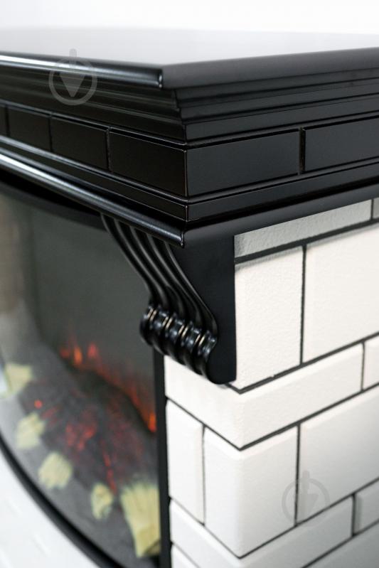 Каминокомплект ASTRA FLAME Чезена + EF334A - фото 4 Каминокомплект ASTRA FLAME Чезена + EF334A - фото 4