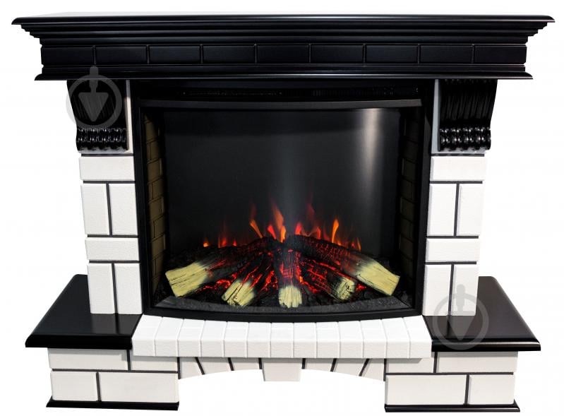 Каминокомплект ASTRA FLAME Чезена + EF334A - фото 1 Каминокомплект ASTRA FLAME Чезена + EF334A - фото 1