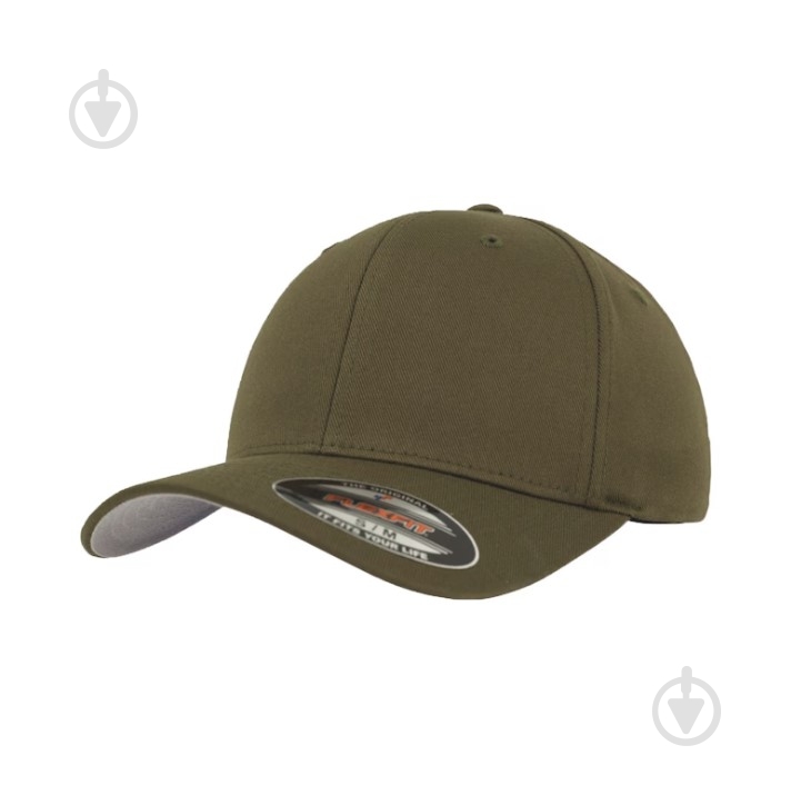 Бейсболка WURTH MODYF FLEX M474228003 L/XL оливковый - фото 1