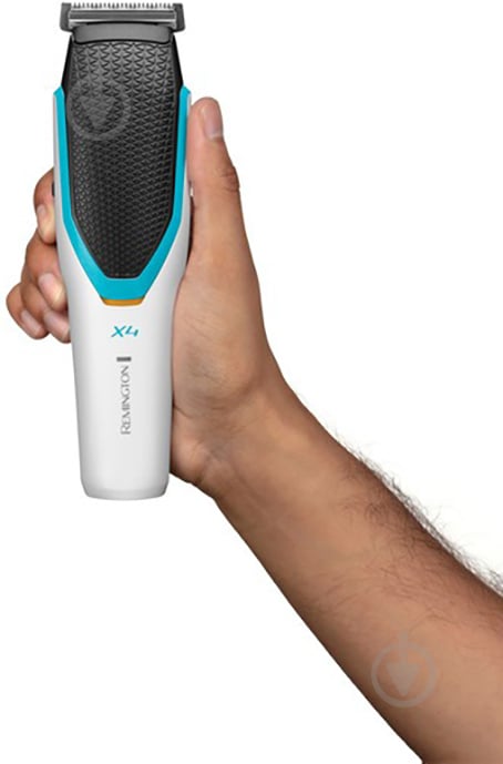 Машинка для стрижки Remington Power X Hair Clipper HC4000 - фото 3