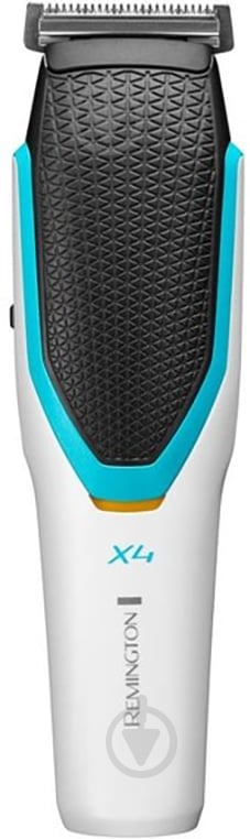 Машинка для стрижки Remington Power X Hair Clipper HC4000 - фото 1