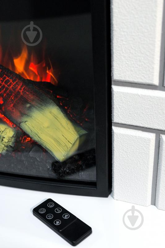 Каминокомплект ASTRA FLAME Котона + EF334A - фото 7