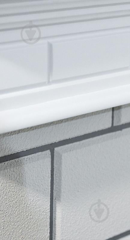 Каминокомплект ASTRA FLAME Котона + EF334A - фото 3