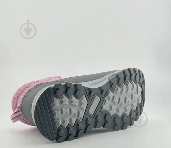 Черевики для дівчаток JOIKS TermoTec W-1204-2 рожев/т.сірий р.33 - фото 5