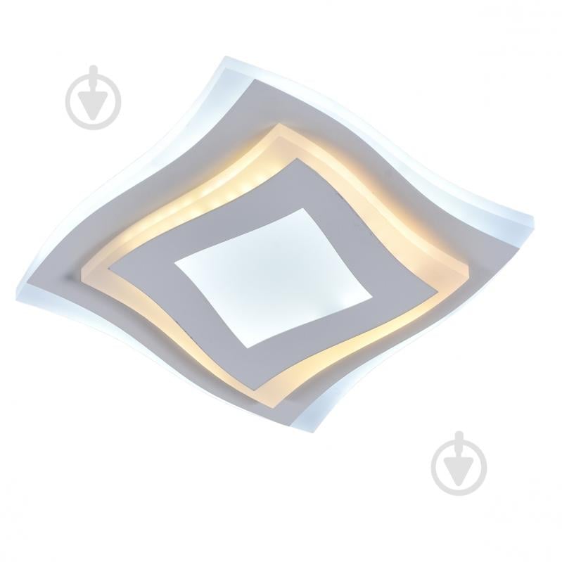 Бра Victoria Lighting LED 35 Вт белый Losange/AP200 - фото 1