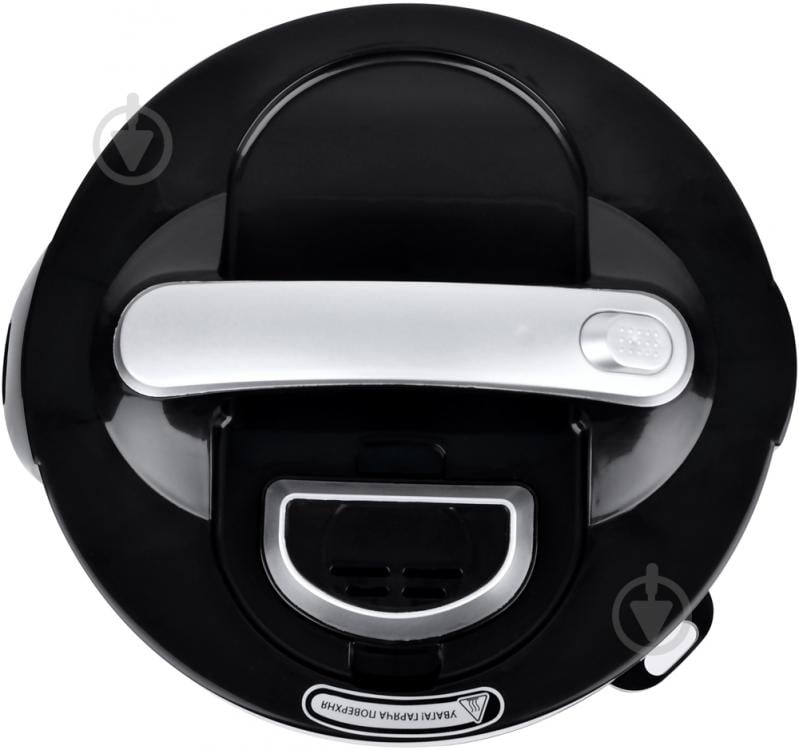 ВИТРИНА! Мультиварка Ergo EMC 8505 - фото 10 ВИТРИНА! Мультиварка Ergo EMC 8505 - фото 10