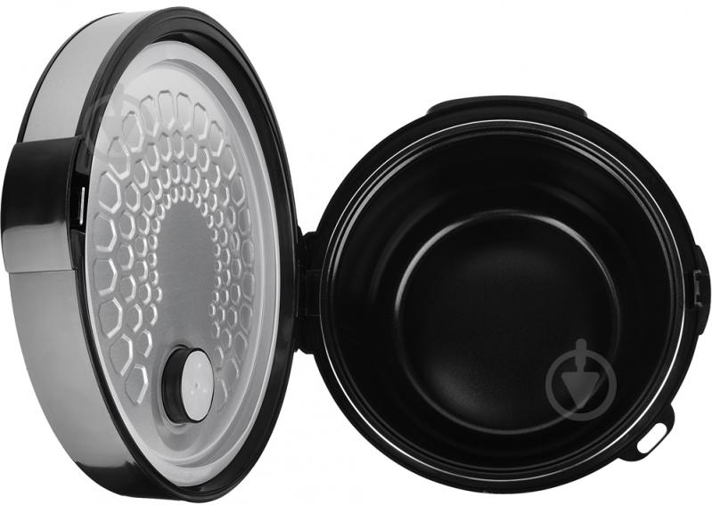 ВИТРИНА! Мультиварка Ergo EMC 8505 - фото 11 ВИТРИНА! Мультиварка Ergo EMC 8505 - фото 11