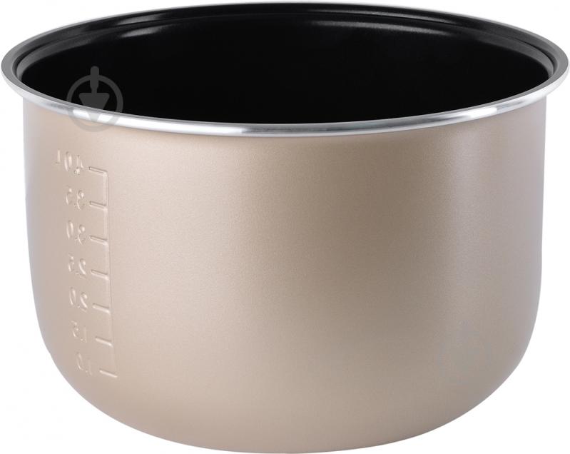 ВИТРИНА! Мультиварка Ergo EMC 8505 - фото 13 ВИТРИНА! Мультиварка Ergo EMC 8505 - фото 13