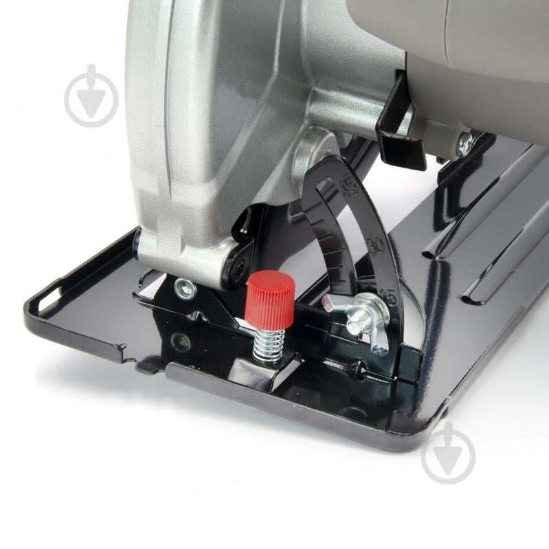 Пила циркулярная Crown CT15074 - фото 4