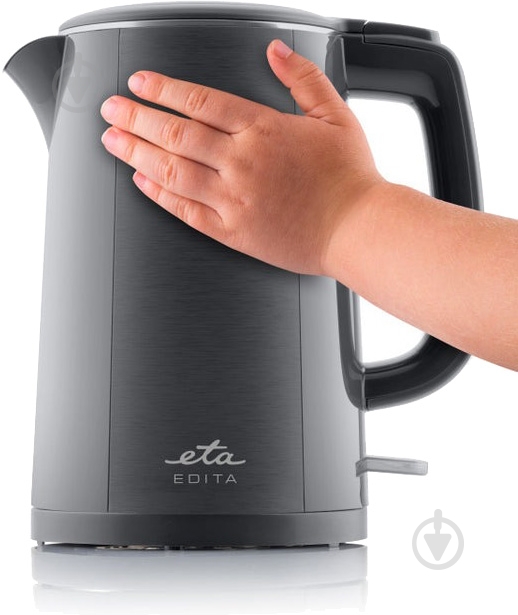 Электрочайник ETA ETA859590020 - фото 6