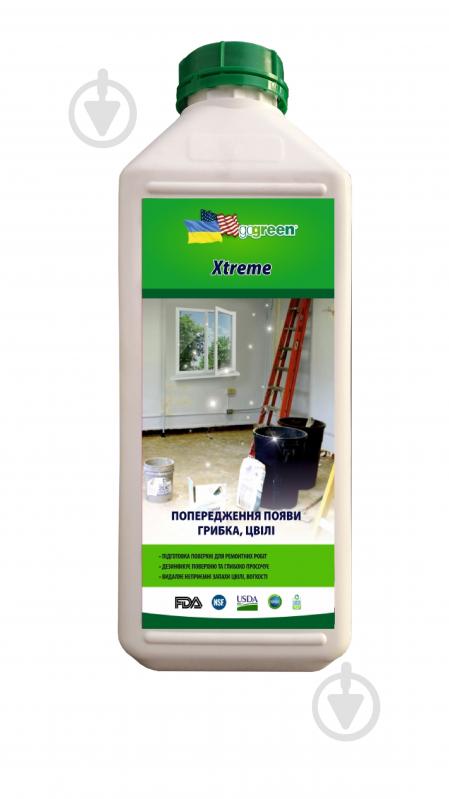 Противогрибковое средство Мальва 2 л - фото 2