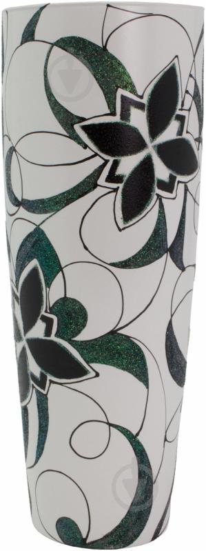 Ваза Феерия 300-035/91 31 см - фото 1