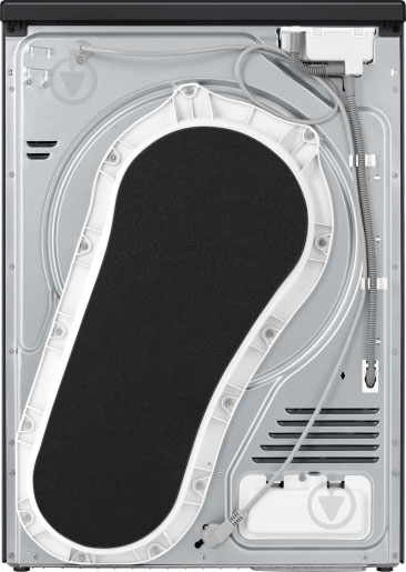 Сушильная машина Hisense DH7S107BB + стиральная машина WF7S1247BB - фото 17