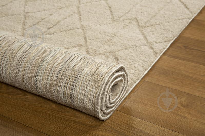 ᐉ Килим Oriental Weavers ALLOY (112/B6X-J) 80x120 см • Краща ціна