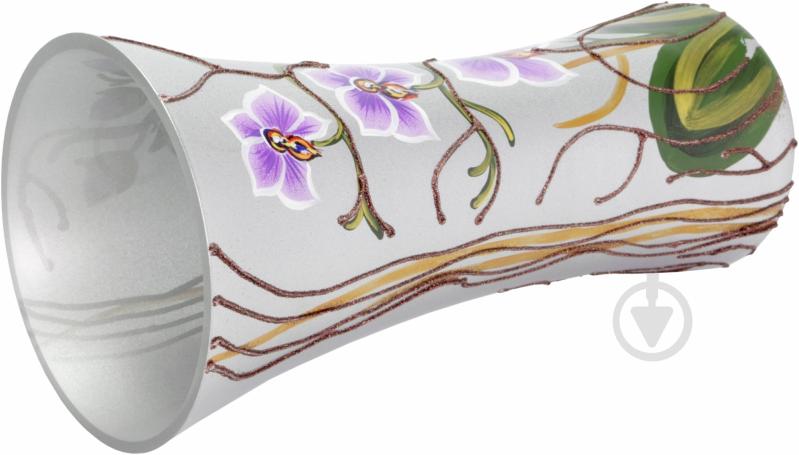 Ваза Орхидея 280-323/88 27 см - фото 4