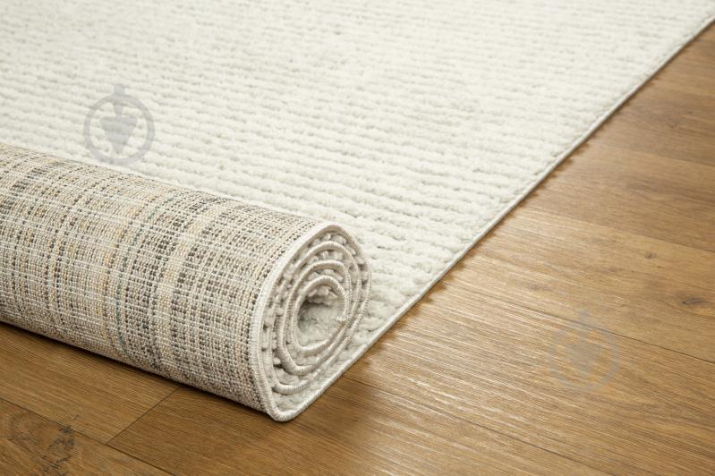 Ковер Oriental Weavers ALLOY (20520/B6W-H) 80x120 см - фото 4