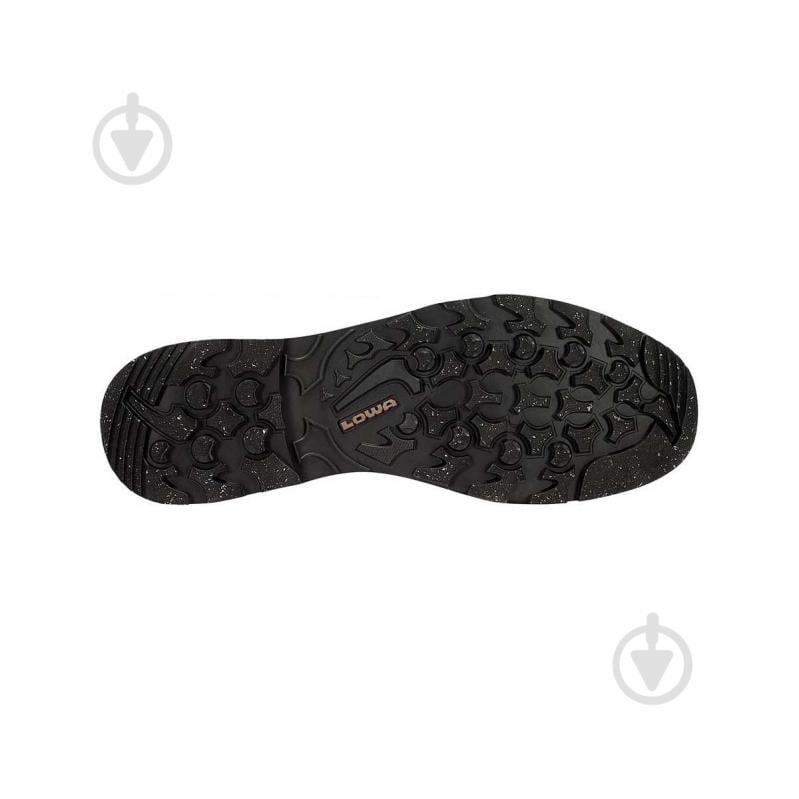 Черевики тактичні Yukon Ice II GTX р.41 210685/0999 [019] Black - фото 6