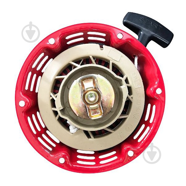 ᐉ Стартер TRESZER двигателя 182F, 188F, HO GX340, GX390 (20-53-027 ...