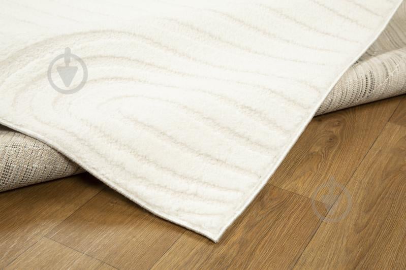 Ковер Oriental Weavers ALLOY (31034/B6Y-W) 80x120 см - фото 3