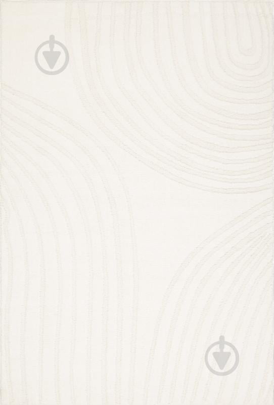 Ковер Oriental Weavers ALLOY (31034/B6Y-W) 80x120 см - фото 1