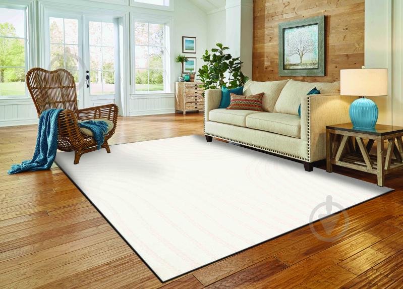 Ковер Oriental Weavers ALLOY (31034/B6Y-W) 80x120 см - фото 6