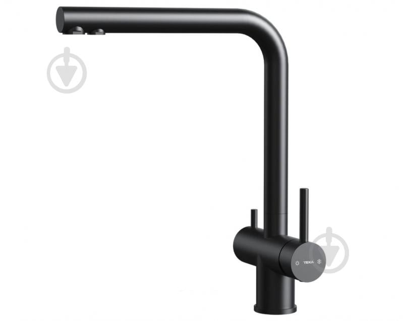 Змішувач для кухні Teka UNI 3330 2 в 1 - фото 1