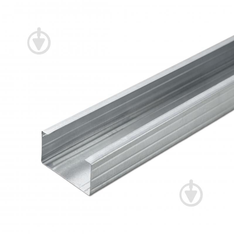 Профиль PCS CW 75/3 м 0,4 мм - фото 1 Профиль PCS CW 75/3 м 0,4 мм - фото 1