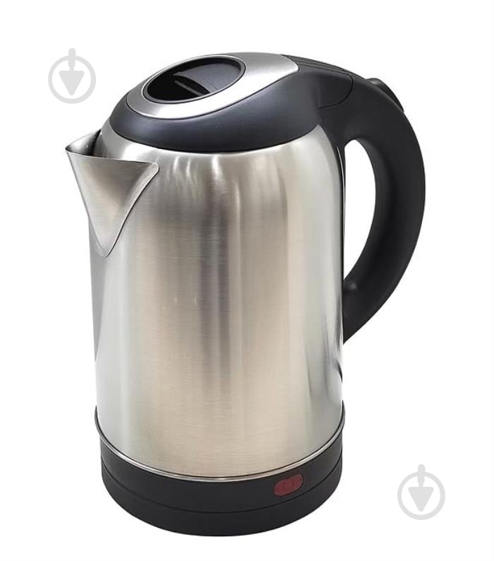 Электрочайник Rotex RKT12-S - фото 1