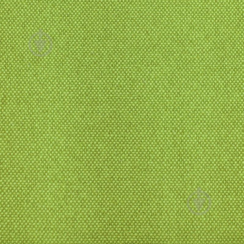 Стул обеденный Corona орех/зеленый - фото 3