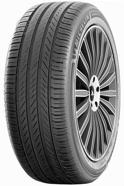 ᐉ Шина Michelin Primacy 5 205/55 R16 V нешипованая лето • Купить в ...