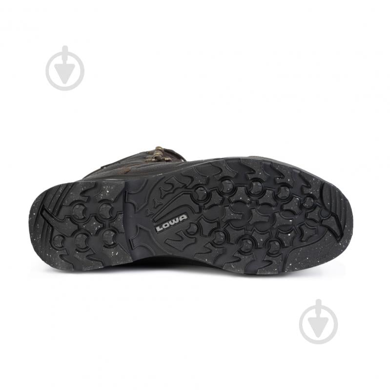 Ботинки тактические Yukon Ice II GTX Ws (женские) р.39,5 220685/0493 [019] Black - фото 3