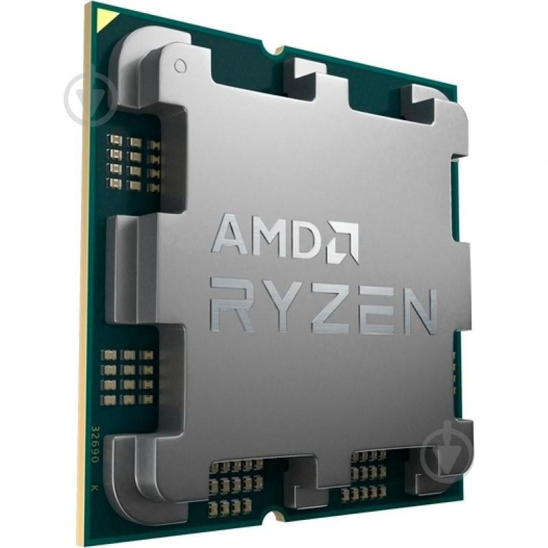 Процессор AMD Ryzen 7 7800X3D 4,2 GHz Socket AM5 Tray (100-000000910) - фото 2