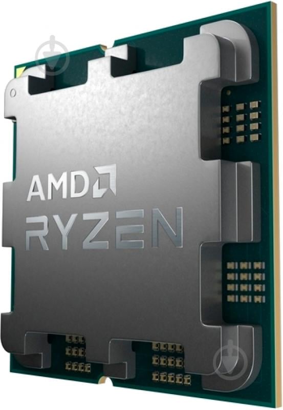 Процессор AMD Ryzen 7 7800X3D 4,2 GHz Socket AM5 Tray (100-000000910) - фото 3