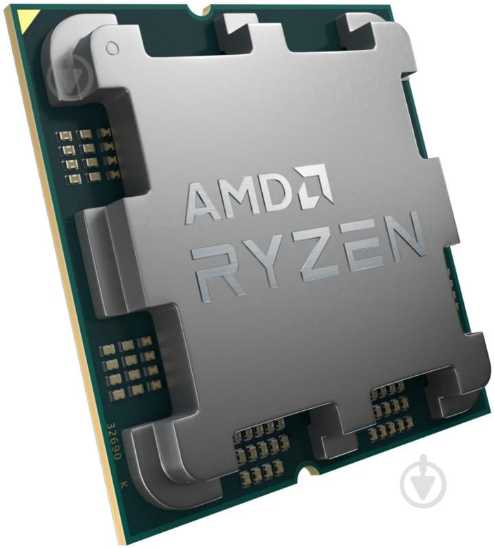 Процессор AMD Ryzen 7 7800X3D 4,2 GHz Socket AM5 Tray (100-000000910) - фото 4