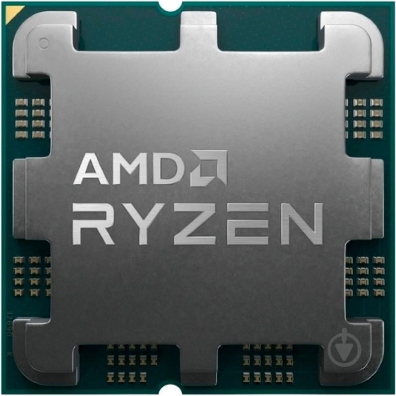 Процессор AMD Ryzen 7 7800X3D 4,2 GHz Socket AM5 Tray (100-000000910) - фото 1