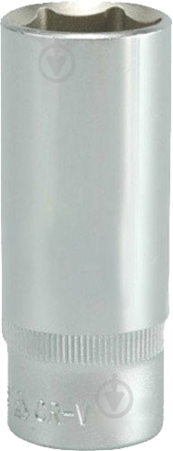 Головка Whirlpower E-TORX 1/4E6 1 шт. 23838 - фото 1 Головка Whirlpower E-TORX 1/4E6 1 шт. 23838 - фото 1