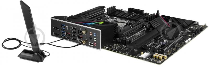 Материнская плата Asus 90MB1BQ0-M0EAY0 (Socket AM5, AMD B650, ATX) - фото 10