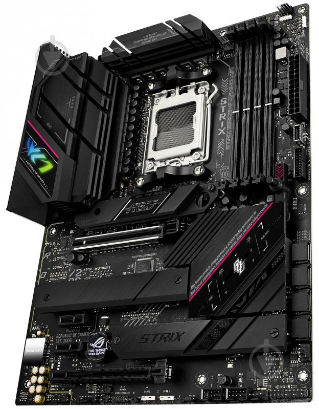 Материнская плата Asus 90MB1BQ0-M0EAY0 (Socket AM5, AMD B650, ATX) - фото 6