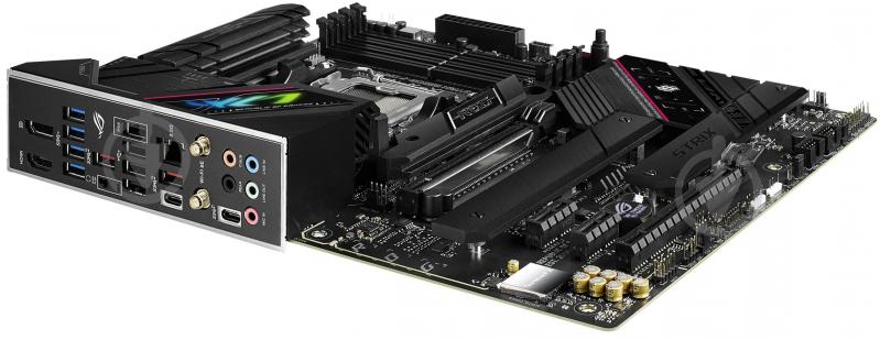 Материнская плата Asus 90MB1BQ0-M0EAY0 (Socket AM5, AMD B650, ATX) - фото 9