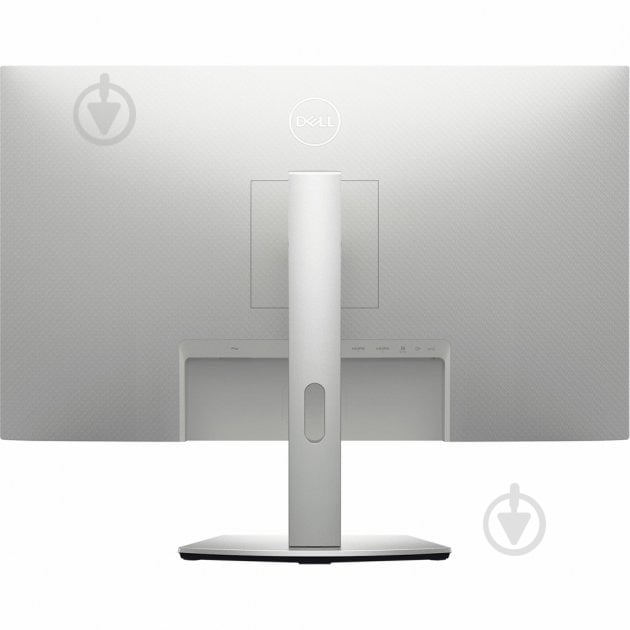 Монітор Dell S2722QC 27" (210-BBRQ) - фото 10