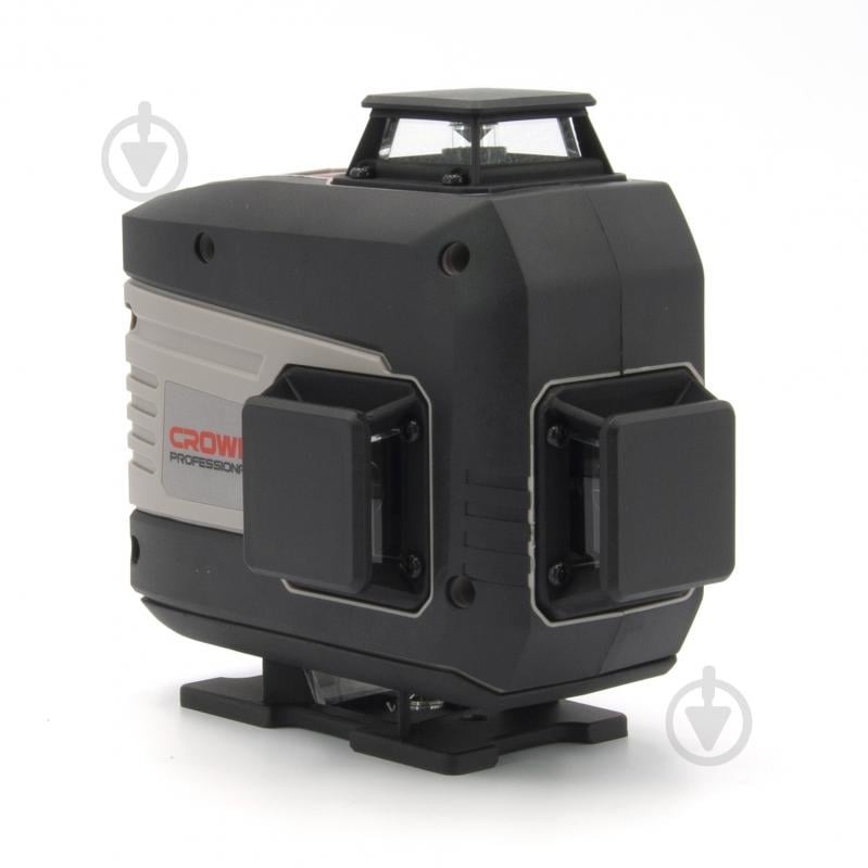 Нивелир лазерный Crown CT44091-R IMC - фото 3