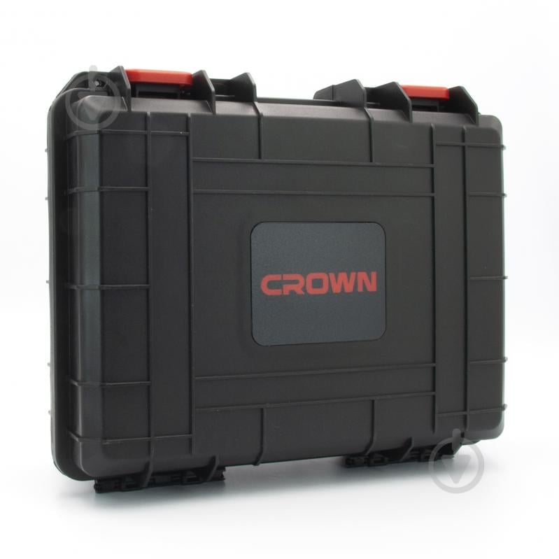 Нивелир лазерный Crown CT44091-R IMC - фото 11