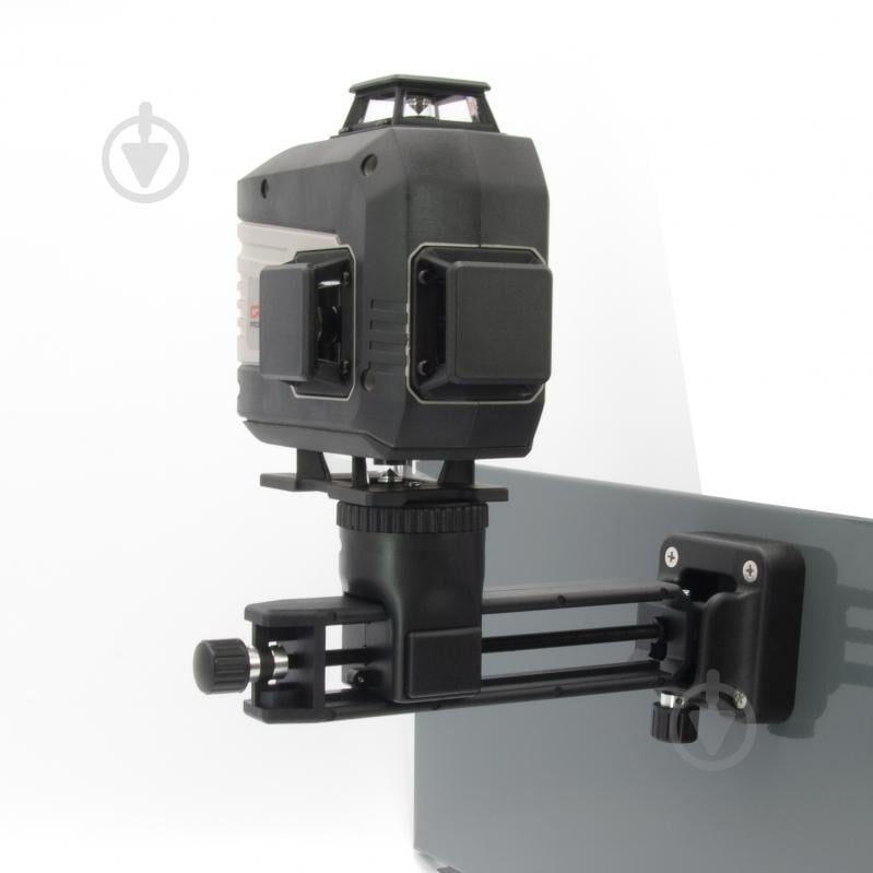 Нивелир лазерный Crown CT44091-R IMC - фото 9